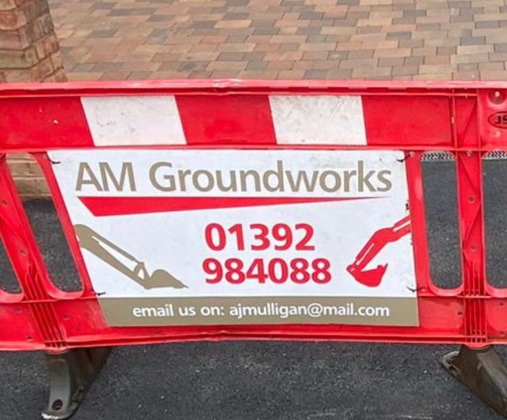 groundworks